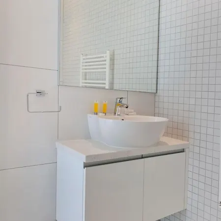 Vila Beachfront Luxury Idania *