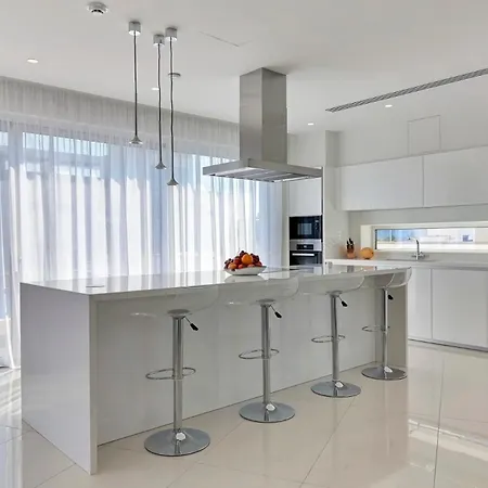 Beachfront Luxury Idania * Ayia Napa