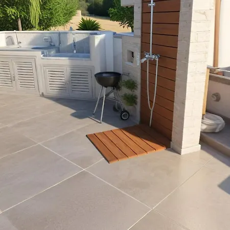 Beachfront Luxury Idania * Ayia Napa