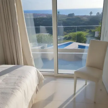 Beachfront Luxury Idania