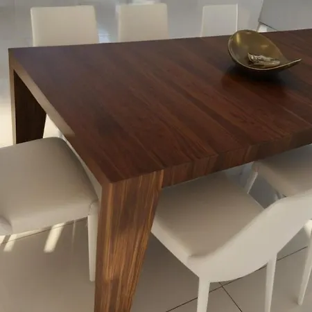 Beachfront Luxury Idania Vila *