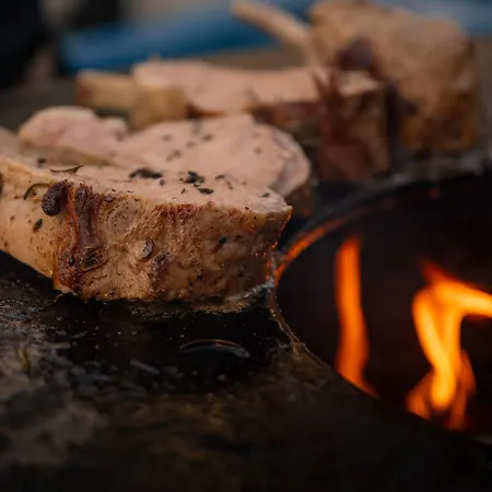 Vila Beachfront Luxury Idania