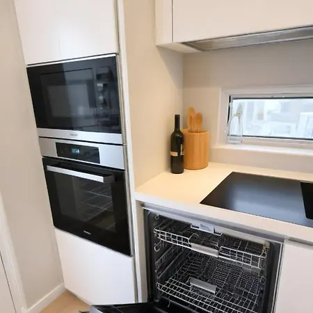 Beachfront Luxury Idania Vila Ayia Napa