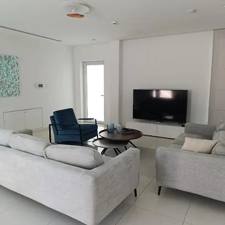 Beachfront Luxury Idania * Ayia Napa