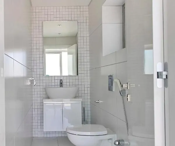 Beachfront Luxury Idania * Ayia Napa