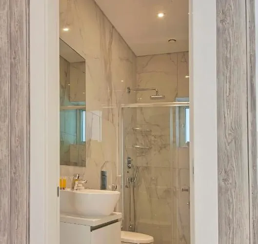 Beachfront Luxury Idania Villa