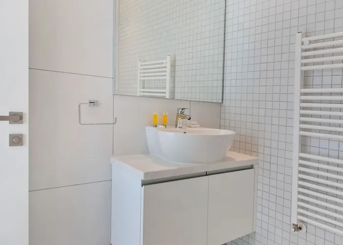 Villa Beachfront Luxury Idania *