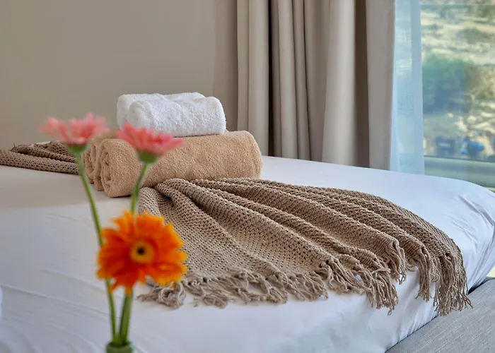 Villa Beachfront Luxury Idania Ayia Napa