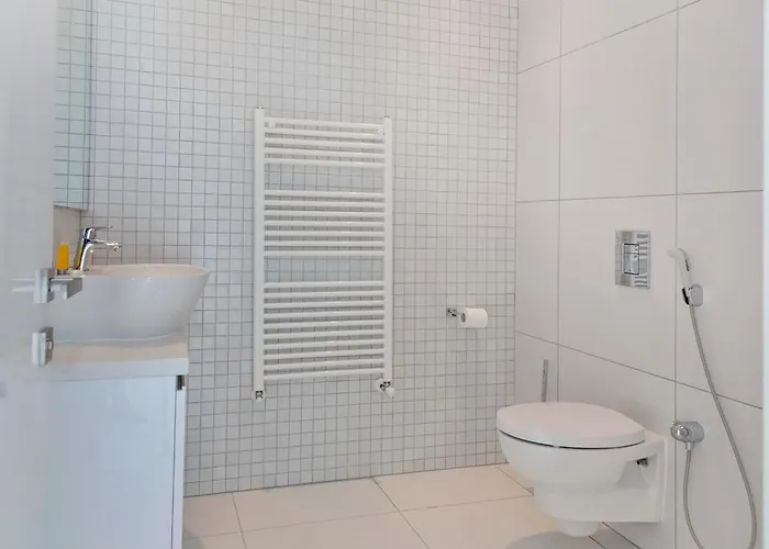 Villa Beachfront Luxury Idania