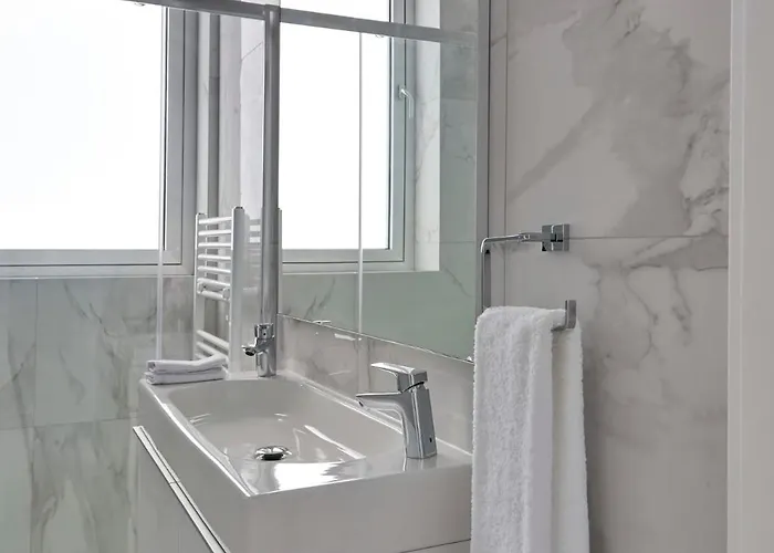 Beachfront Luxury Idania Villa Ayia Napa