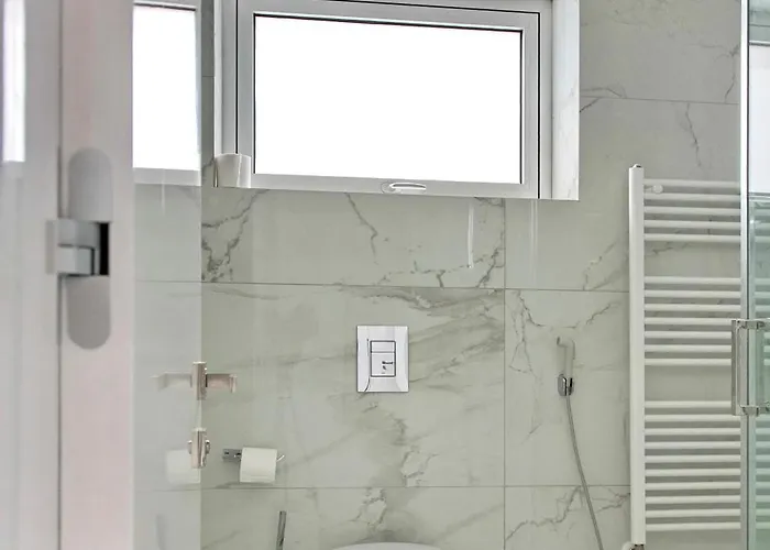 Beachfront Luxury Idania Villa Ayia Napa