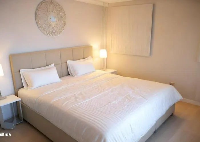 Beachfront Luxury Idania * Ayia Napa