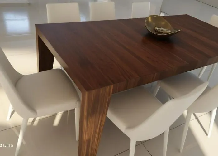 Beachfront Luxury Idania Villa *