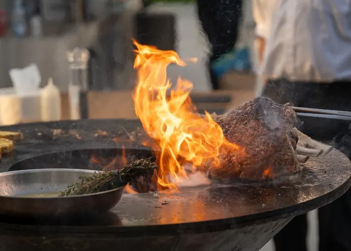 Villa Beachfront Luxury Idania *