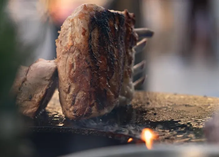 Beachfront Luxury Idania Ayia Napa