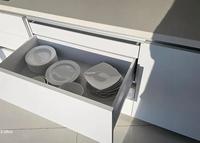 Villa Beachfront Luxury Idania Ayia Napa