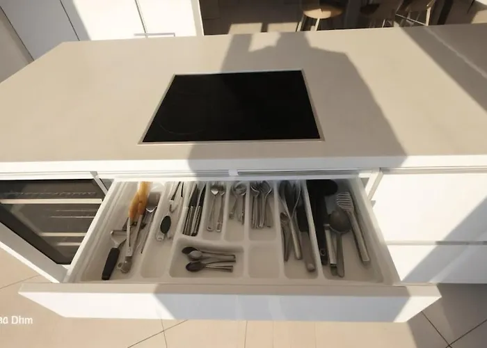 Beachfront Luxury Idania * Ayia Napa