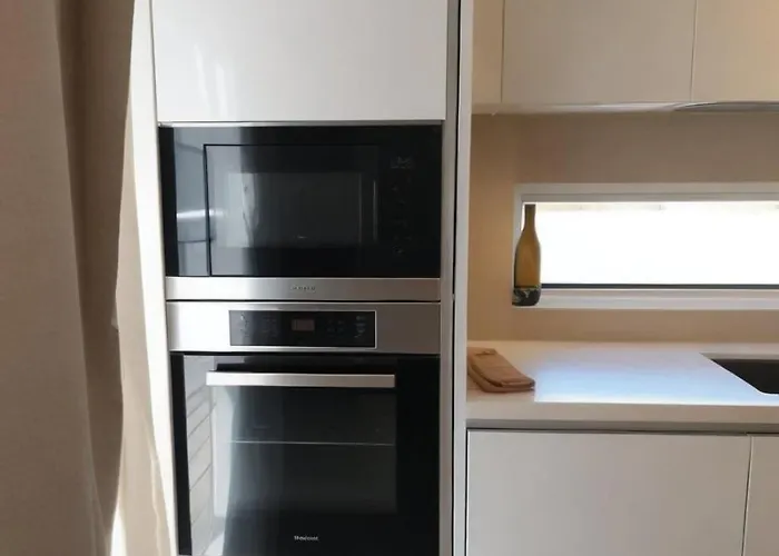 Beachfront Luxury Idania Villa *