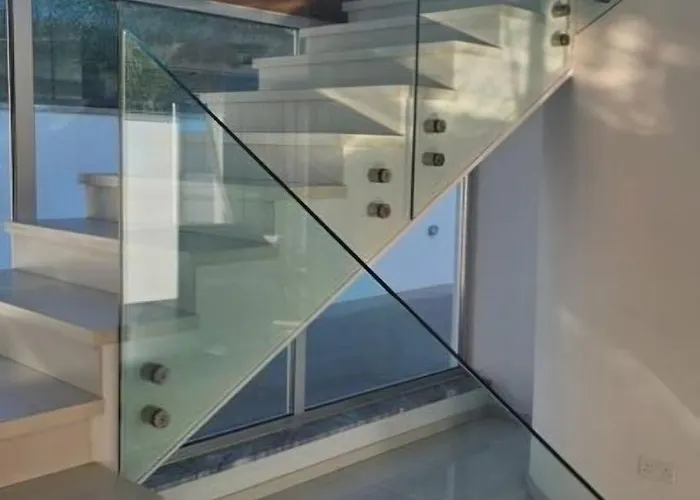 Beachfront Luxury Idania * Ayia Napa