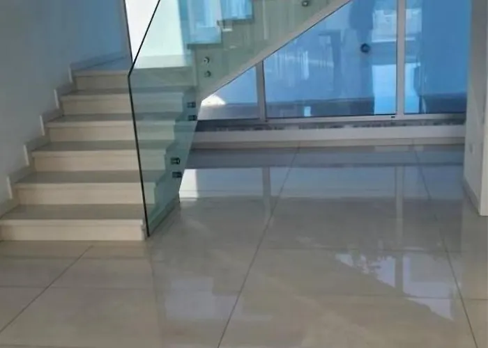 Villa Beachfront Luxury Idania