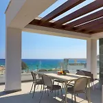 Beachfront Luxury Idania * Ayia Napa