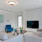 Beachfront Luxury Idania Ayia Napa