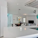 Beachfront Luxury Idania Ayia Napa
