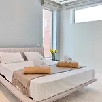 Beachfront Luxury Idania Villa Ayia Napa