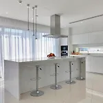 Beachfront Luxury Idania * Ayia Napa