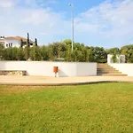 Beachfront Luxury Idania Villa