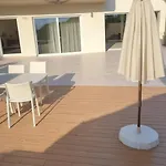 Beachfront Luxury Idania Villa *