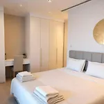 Beachfront Luxury Idania Villa