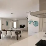 Beachfront Luxury Idania * Ayia Napa