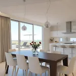 Beachfront Luxury Idania Villa