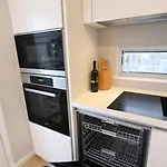 Beachfront Luxury Idania Villa Ayia Napa
