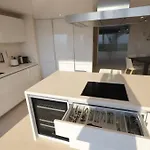 Beachfront Luxury Idania Ayia Napa