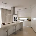 Villa Beachfront Luxury Idania Ayia Napa