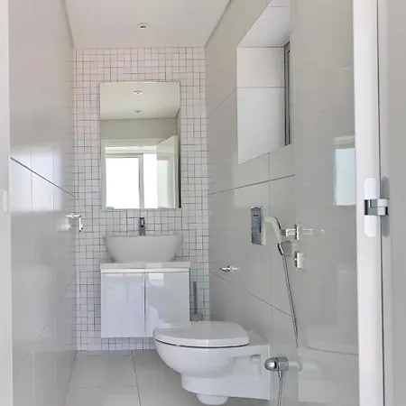 Beachfront Luxury Idania * Ayía Nápa