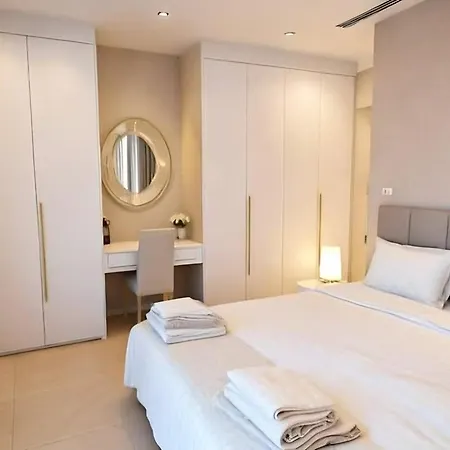 Villa Beachfront Luxury Idania Ayia Napa