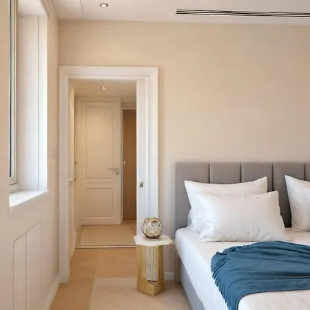 Villa Beachfront Luxury Idania Ayia Napa