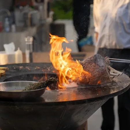 Villa Beachfront Luxury Idania *