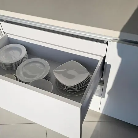 Villa Beachfront Luxury Idania Ayía Nápa