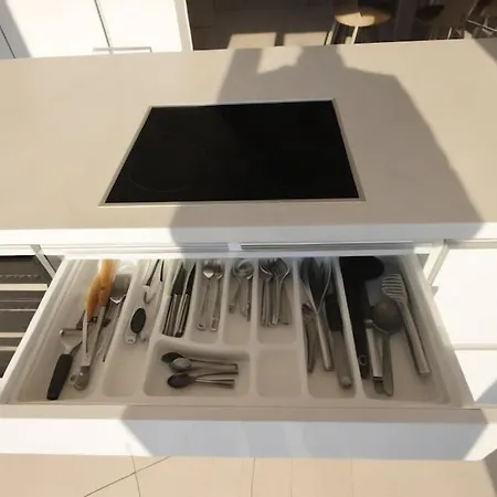 Beachfront Luxury Idania * Ayía Nápa