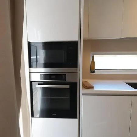 Beachfront Luxury Idania Villa *