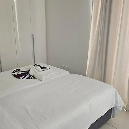 Beachfront Luxury Idania * Ayia Napa